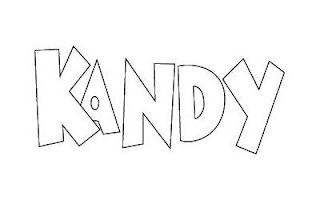 KANDY