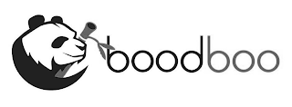 BOODBOO