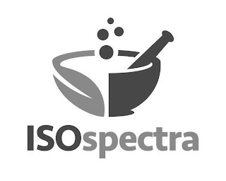 ISOSPECTRA