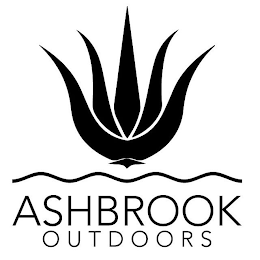 ASHBROOK OUTDOORS