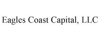 EAGLES COAST CAPITAL, LLC