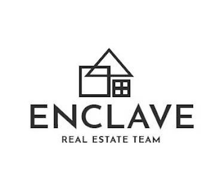 ENCLAVE REAL ESTATE TEAM