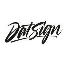 DATSIGN