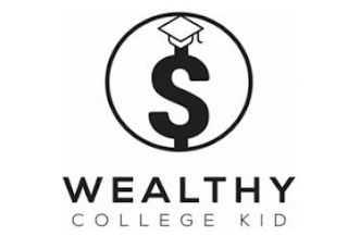 $ WEALTHY COLLEGE KID