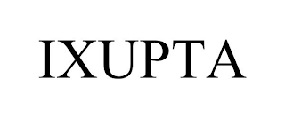 IXUPTA