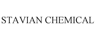 STAVIAN CHEMICAL