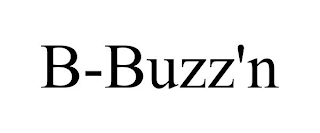 B-BUZZ'N