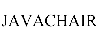 JAVACHAIR