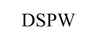 DSPW