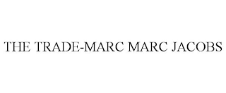 THE TRADE-MARC MARC JACOBS
