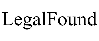 LEGALFOUND