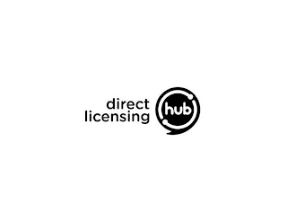 DIRECT LICENSING HUB