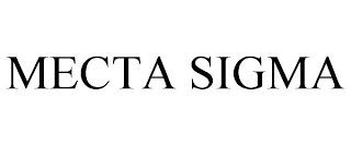 MECTA SIGMA