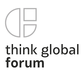 THINK GLOBAL FORUM