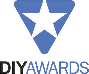 DIY AWARDS