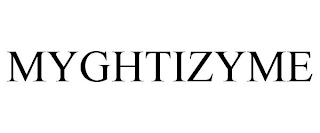 MYGHTIZYME