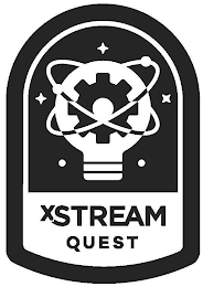 XSTREAM QUEST