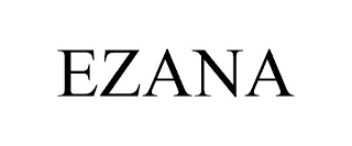 EZANA