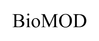 BIOMOD