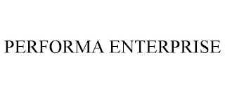 PERFORMA ENTERPRISE