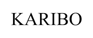 KARIBO