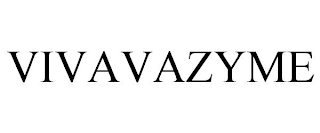 VIVAVAZYME