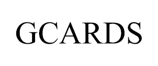 GCARDS
