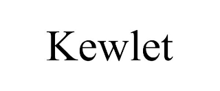 KEWLET