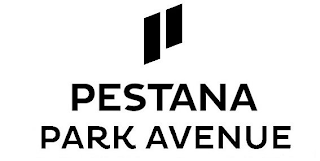 PESTANA PARK AVENUE