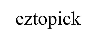 EZTOPICK