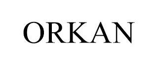 ORKAN