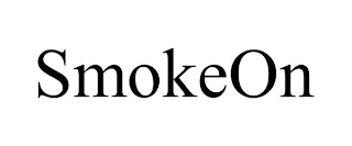 SMOKEON