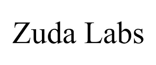 ZUDA LABS