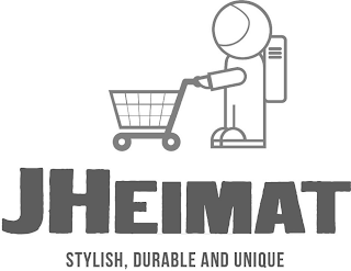 JHEIMAT STYLISH, DURABLE AND UNIQUE