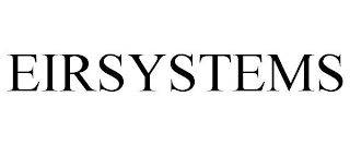 EIRSYSTEMS