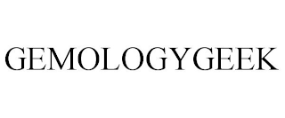 GEMOLOGYGEEK