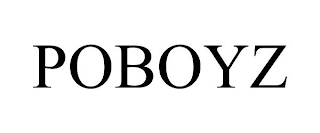 POBOYZ