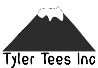 TYLER TEES INC