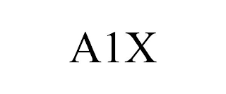 A1X