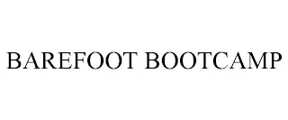 BAREFOOT BOOTCAMP