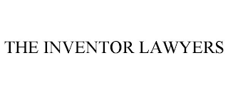 THE INVENTOR LAWYERS