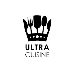 ULTRA CUISINE