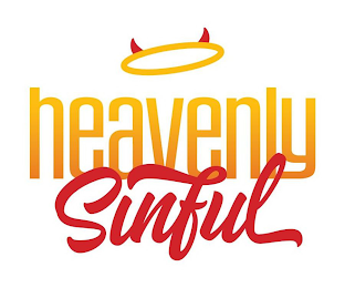 HEAVENLY SINFUL