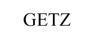 GETZ