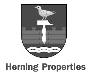 HERNING PROPERTIES