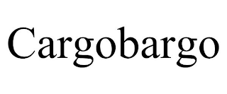 CARGOBARGO