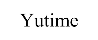 YUTIME