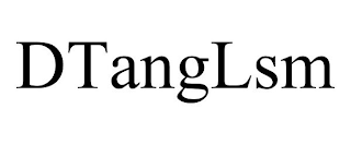 DTANGLSM