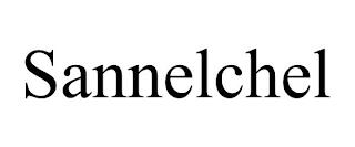 SANNELCHEL