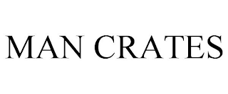 MAN CRATES